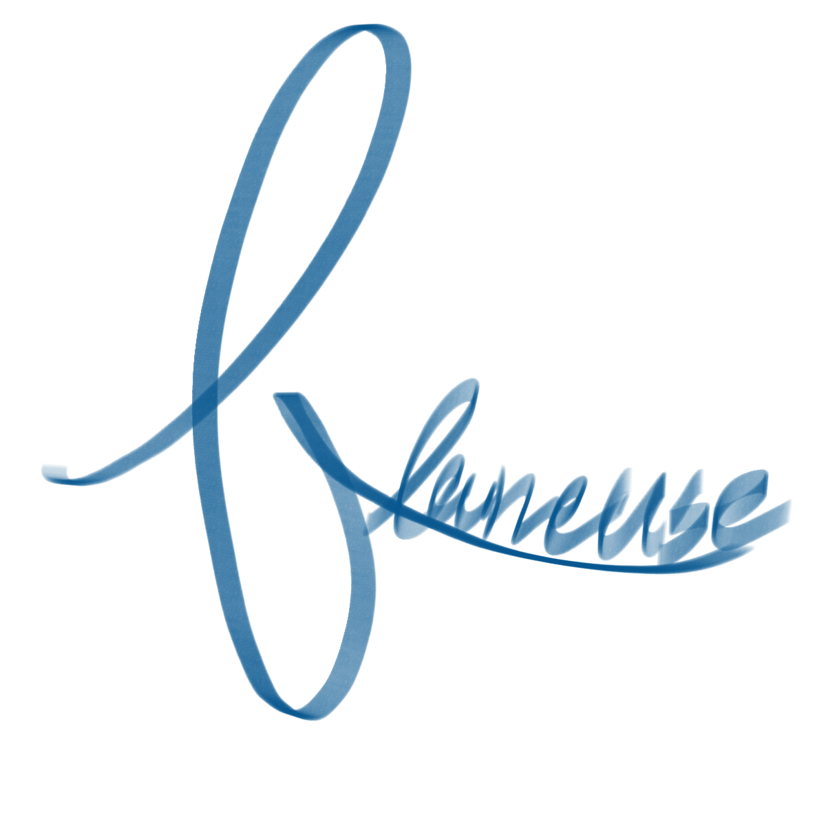 Flâneuse Journal 遊蕩者之旅